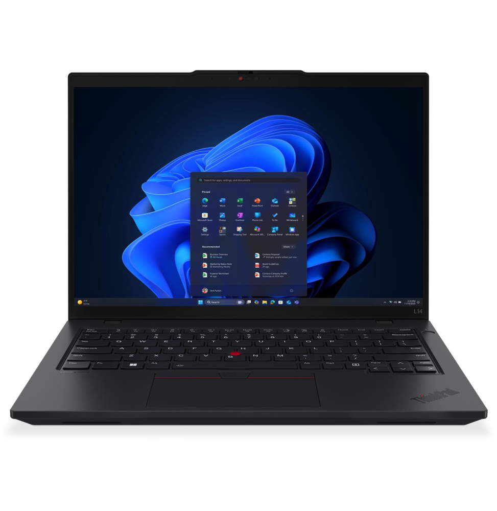 ORDINATEUR PORTABLE LENOVO THINKPAD L14 GEN 6 (21S60017FE)