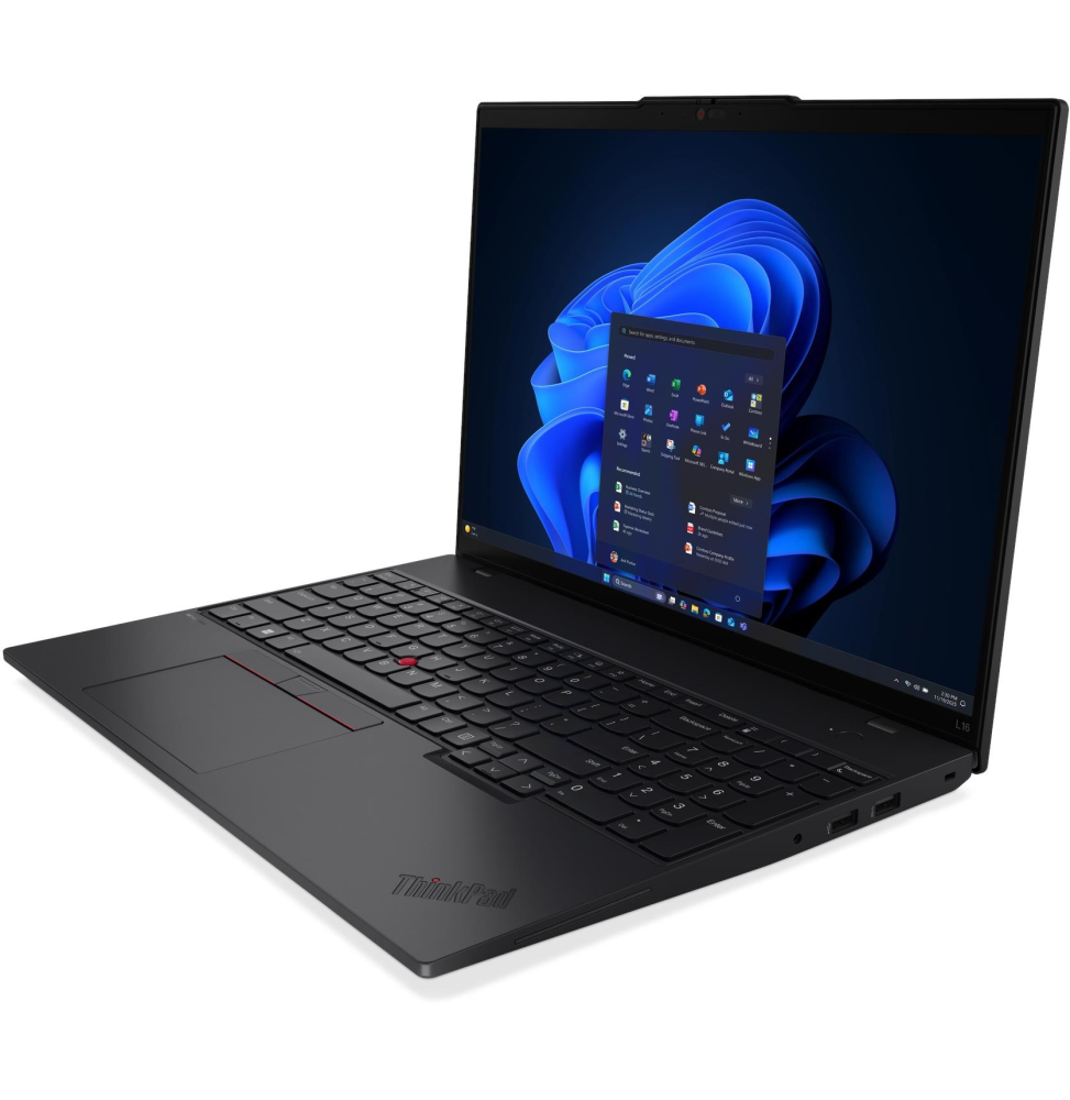 ORDINATEUR PORTABLE LENOVO THINKPAD L16 GEN 2 (21SA000QFE)