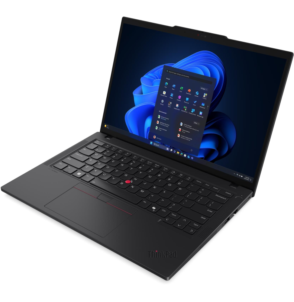 ORDINATEUR PORTABLE LENOVO THINKPAD T14 GEN 6 (21QC001BFE)