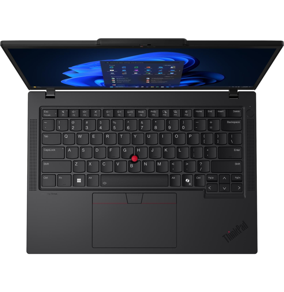 ORDINATEUR PORTABLE LENOVO THINKPAD T14 GEN 6 (21QC001BFE)