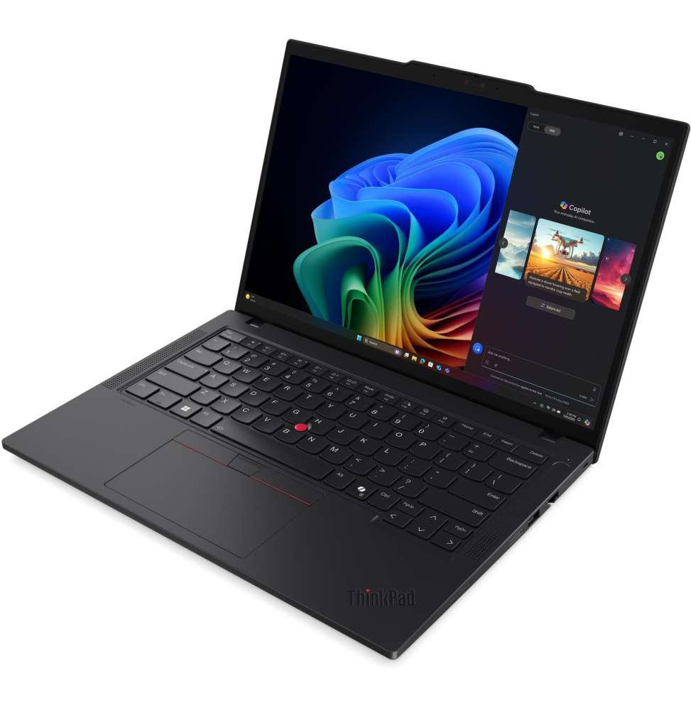 ORDINATEUR PORTABLE LENOVO THINKPAD T14 GEN 6 (21QG005LFE)