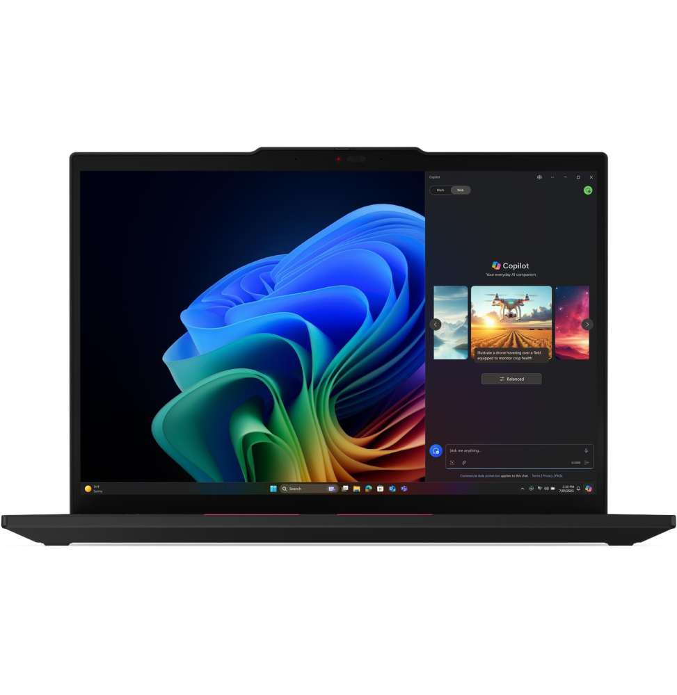 ORDINATEUR PORTABLE LENOVO THINKPAD T14 GEN 6 (21QG005LFE)