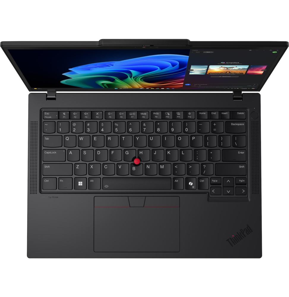 ORDINATEUR PORTABLE LENOVO THINKPAD T14 GEN 6 (21QG005LFE)