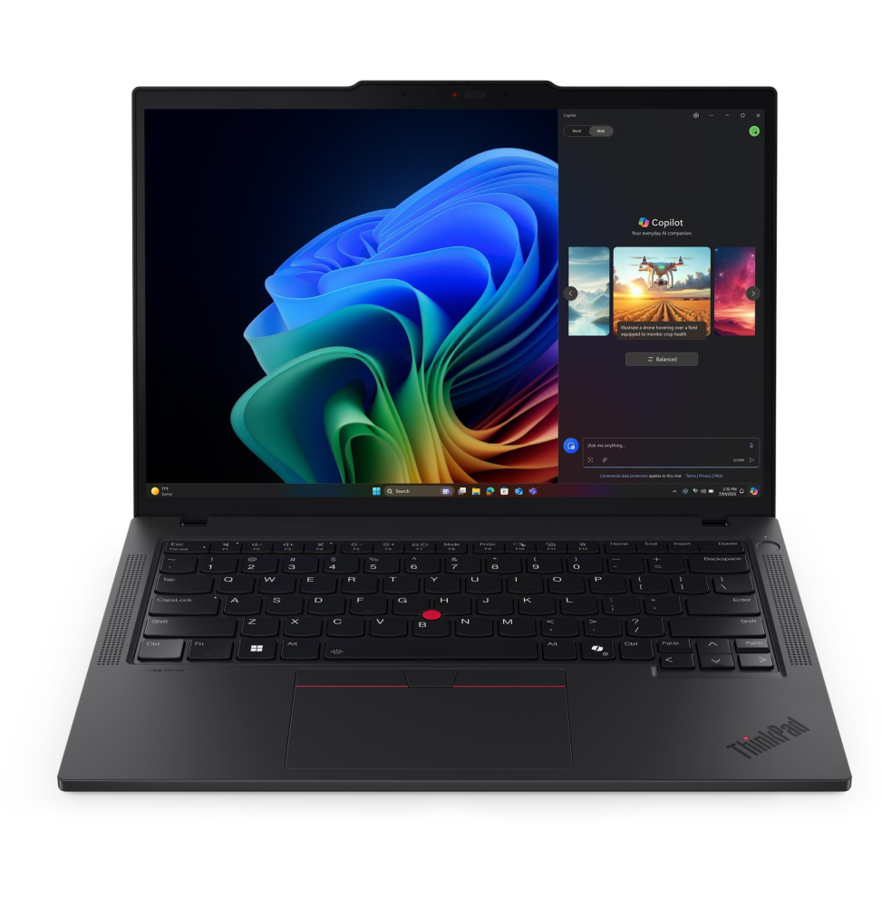 ORDINATEUR PORTABLE LENOVO THINKPAD T14 GEN 6 (21QG005LFE)