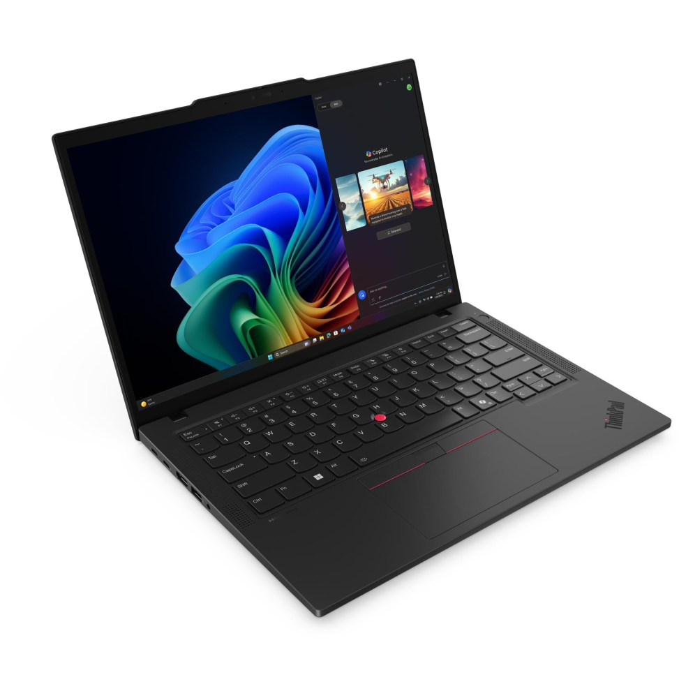 ORDINATEUR PORTABLE LENOVO THINKPAD T14 GEN 6 (21QG0077FE)