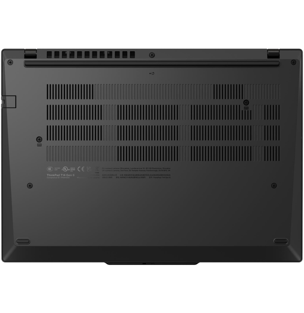 ORDINATEUR PORTABLE LENOVO THINKPAD T14 GEN 6 (21QG0077FE)