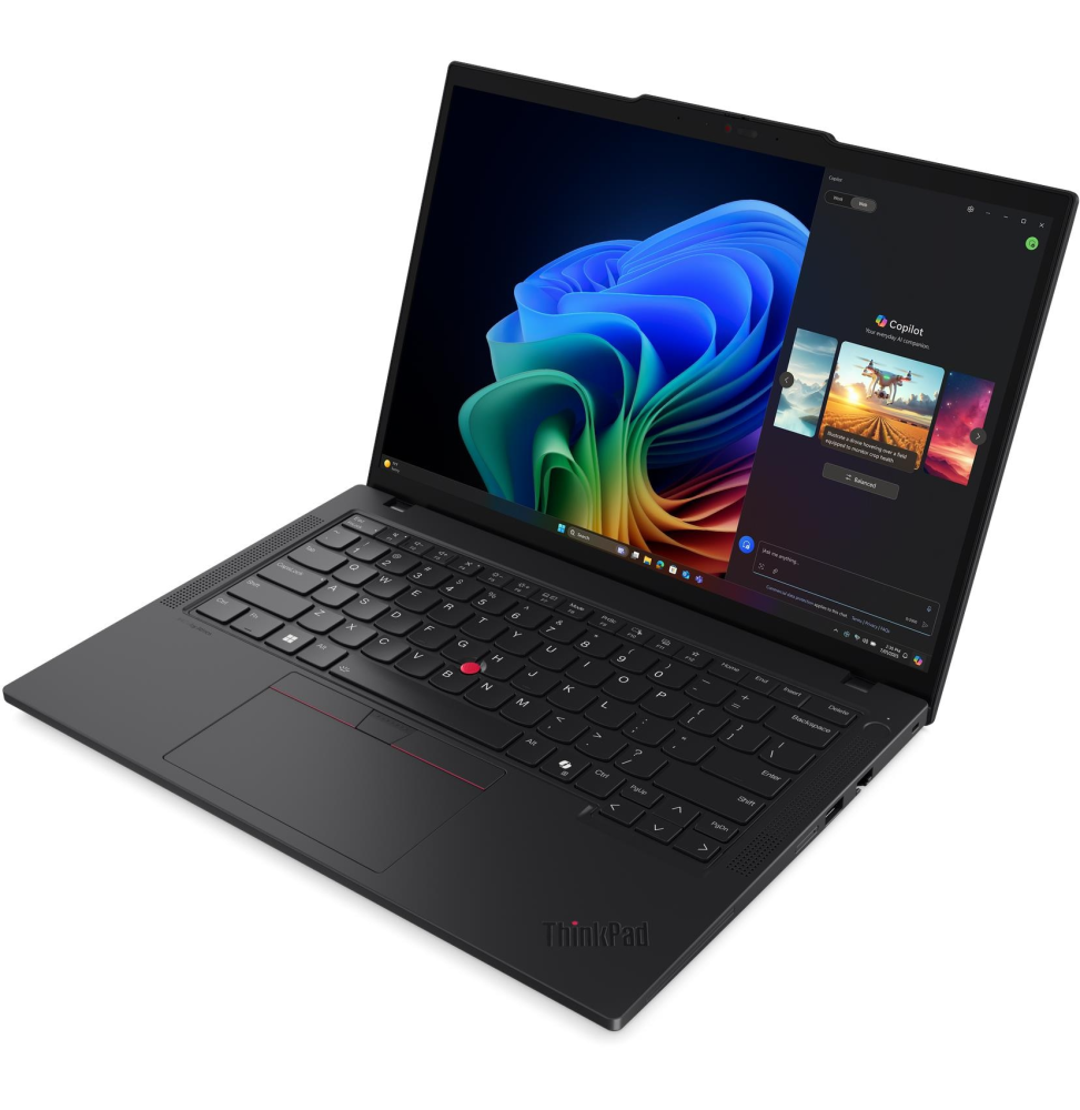 ORDINATEUR PORTABLE LENOVO THINKPAD T14 GEN 6 (21QG0077FE)