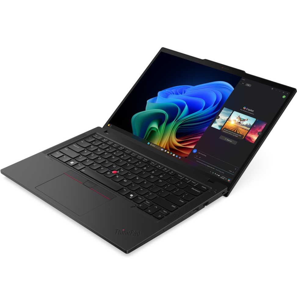 ORDINATEUR PORTABLE LENOVO THINKPAD T14 GEN 6 (21QG0077FE)