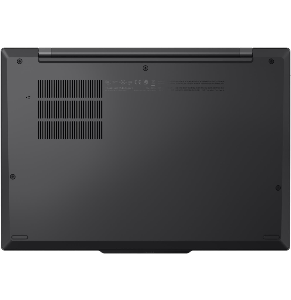 ORDINATEUR PORTABLE LENOVO THINKPAD T14S GEN 6 (21QX00KAFE)