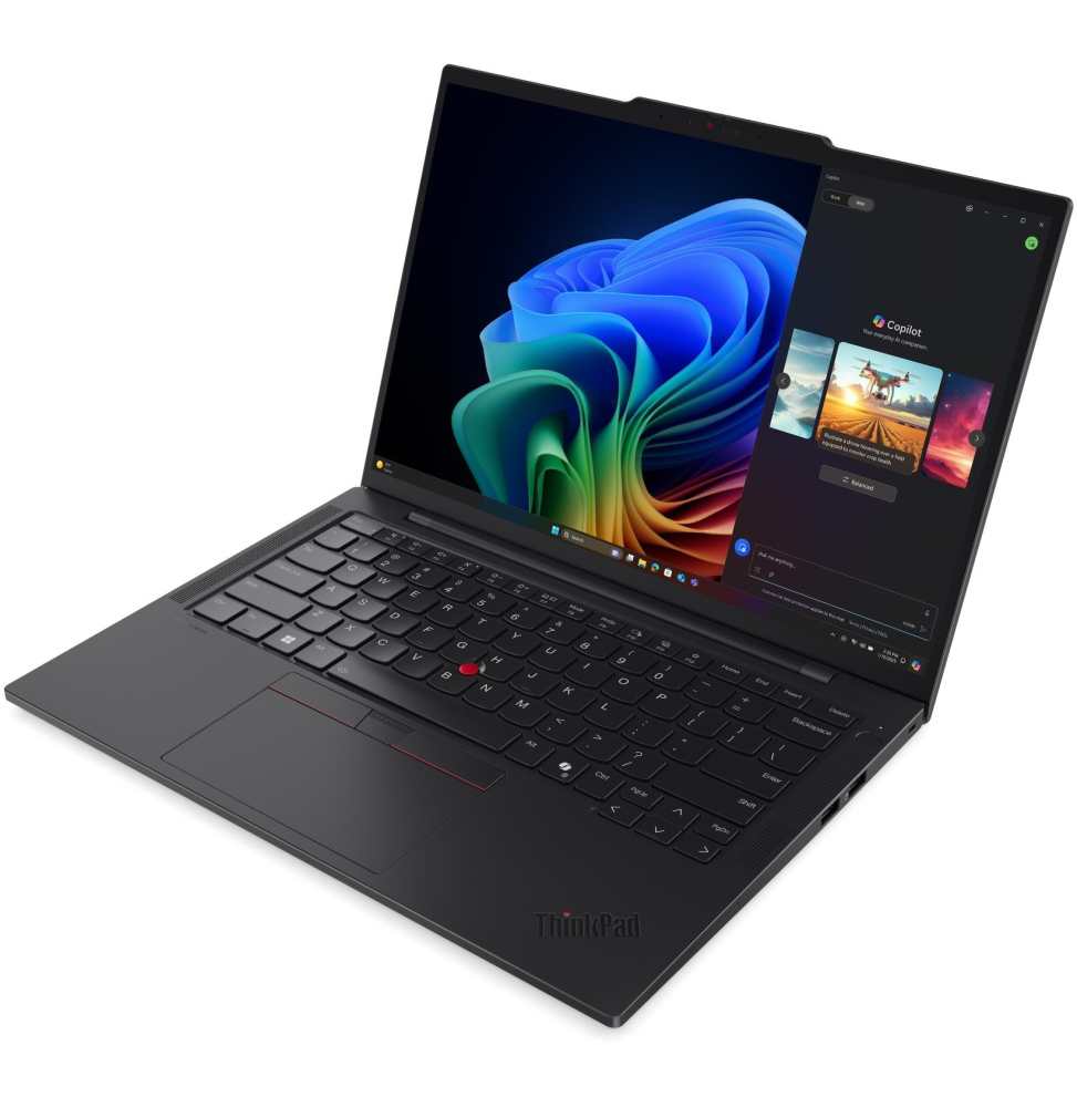 ORDINATEUR PORTABLE LENOVO THINKPAD T14S GEN 6 (21QX00KAFE)