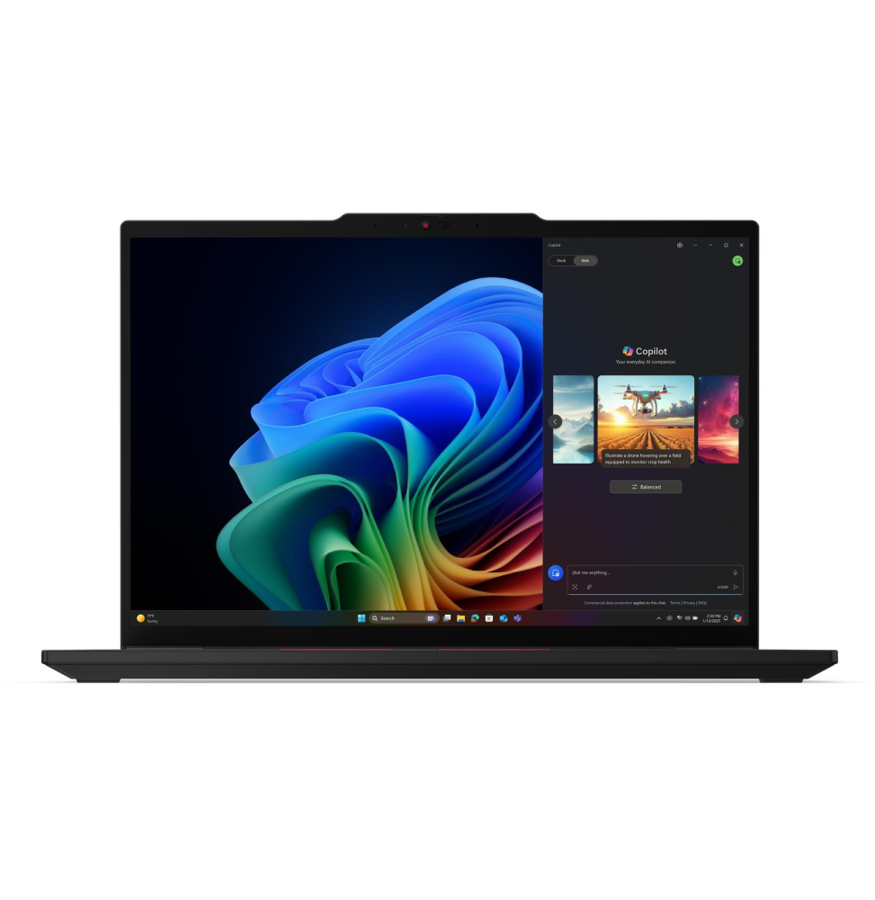 ORDINATEUR PORTABLE LENOVO THINKPAD T14S GEN 6 (21QX00KAFE)