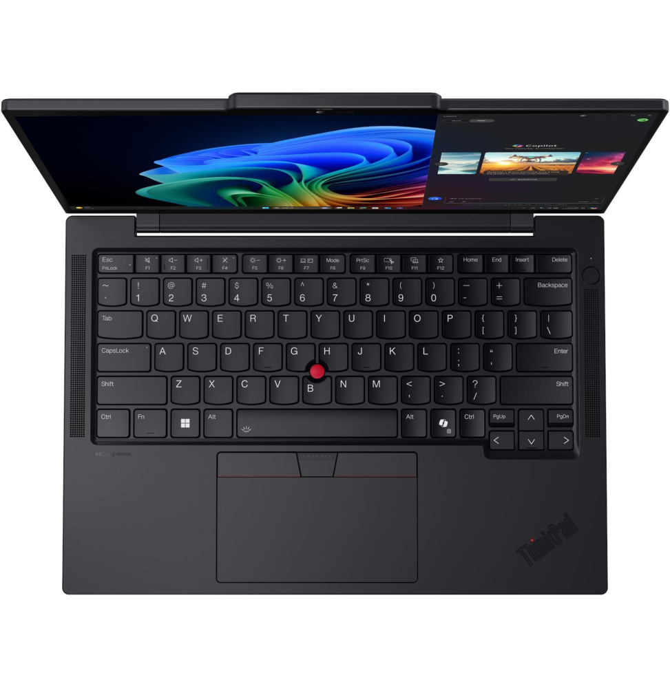 ORDINATEUR PORTABLE LENOVO THINKPAD T14S GEN 6 (21QX00KAFE)