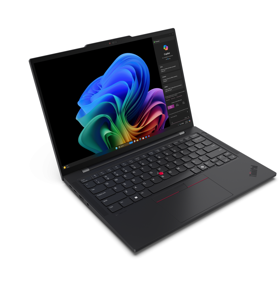 ORDINATEUR PORTABLE LENOVO THINKPAD T14S GEN 6 - SNAPDRAGON (21N10008FE)