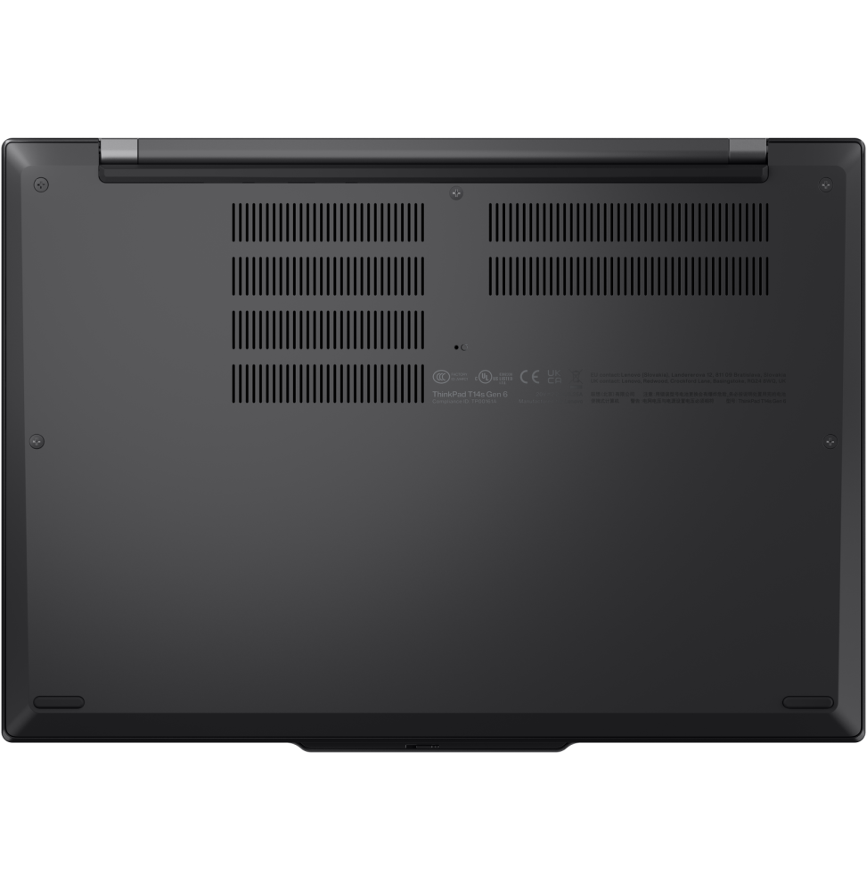 ORDINATEUR PORTABLE LENOVO THINKPAD T14S GEN 6 - SNAPDRAGON (21N10008FE)