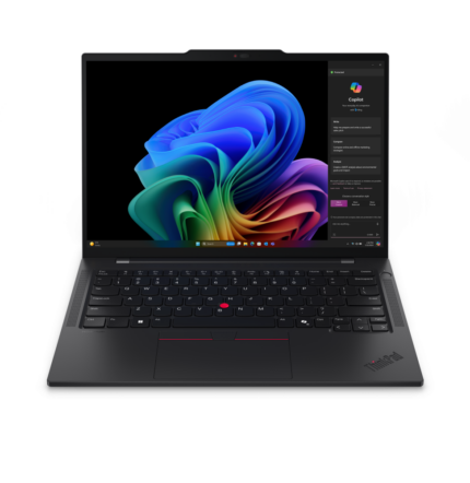 ORDINATEUR PORTABLE LENOVO THINKPAD T14S GEN 6 - SNAPDRAGON (21N10008FE)