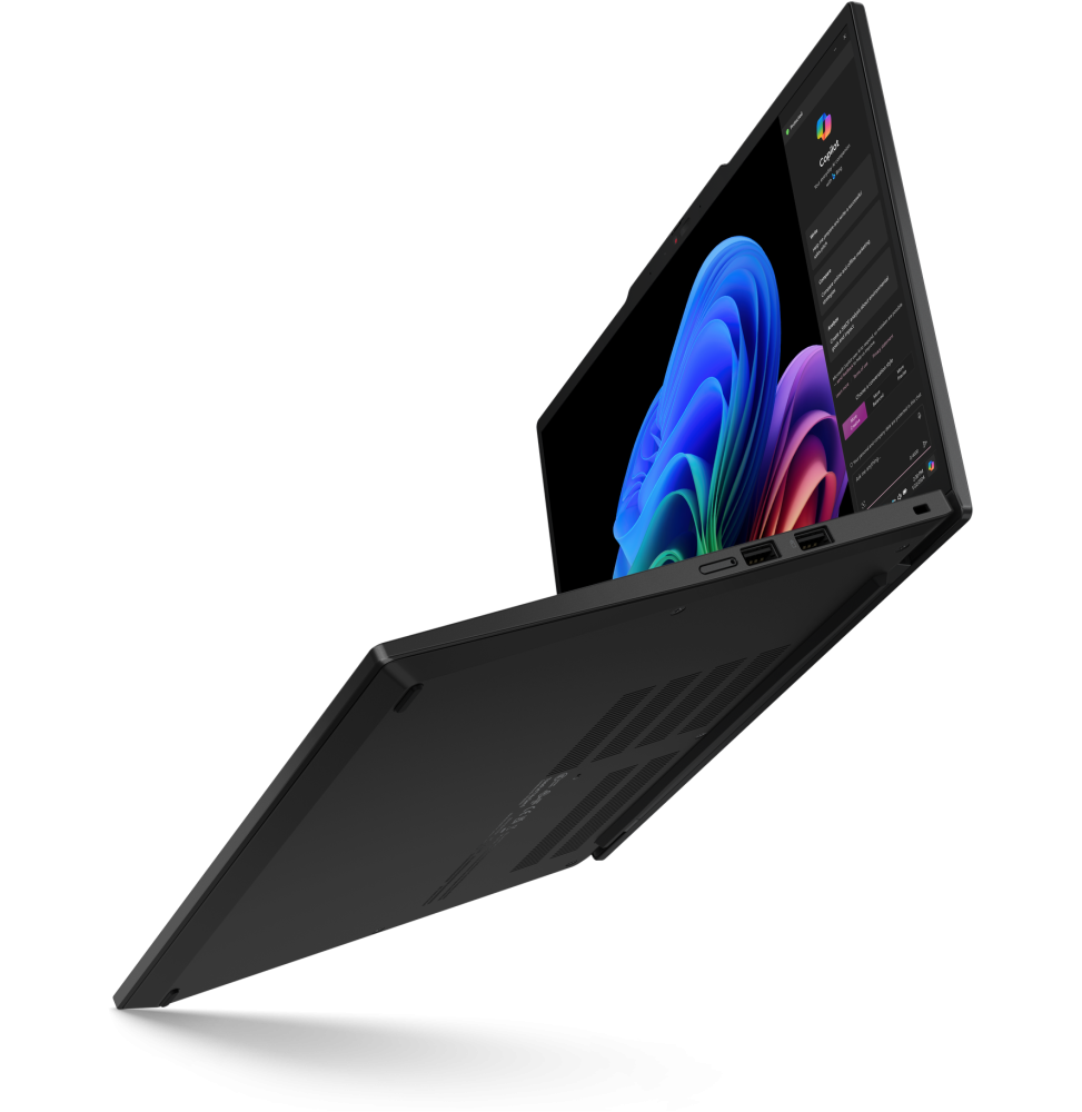 ORDINATEUR PORTABLE LENOVO THINKPAD T14S GEN 6 - SNAPDRAGON (21N10008FE)