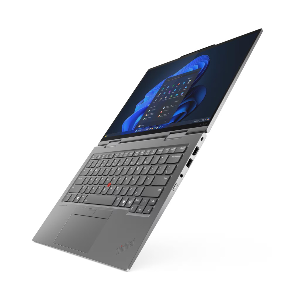 ORDINATEUR PORTABLE LENOVO THINKPAD X1 2-EN-1 GEN 10 AURA EDITION - YOGA PEN (21NU00K6FE)