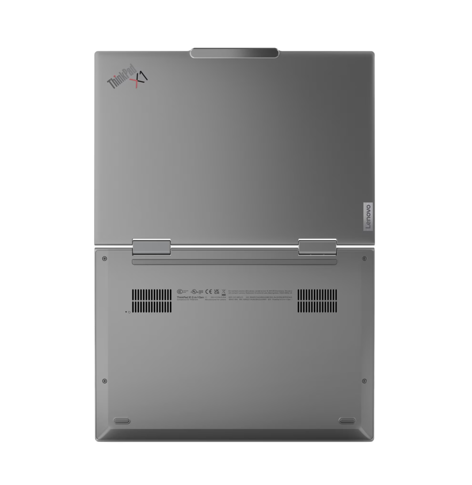 ORDINATEUR PORTABLE LENOVO THINKPAD X1 2-EN-1 GEN 10 AURA EDITION - YOGA PEN (21NU00K6FE)