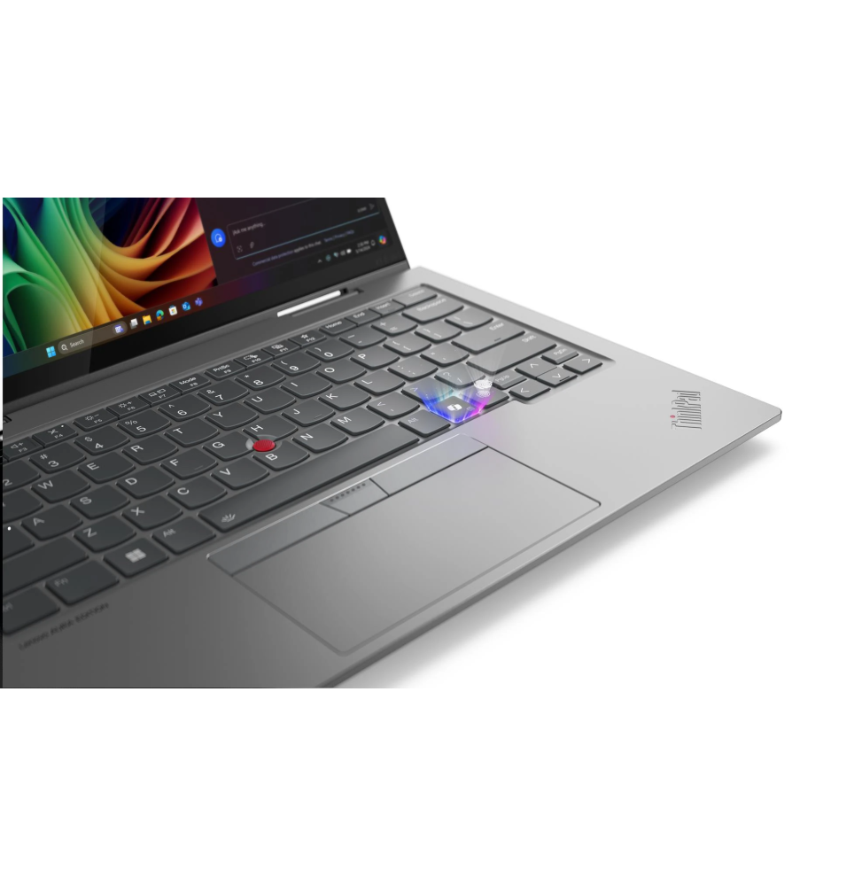 ORDINATEUR PORTABLE LENOVO THINKPAD X1 2-EN-1 GEN 10 AURA EDITION - YOGA PEN (21NU00K6FE)