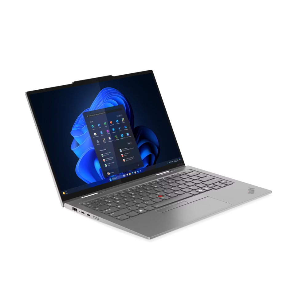 ORDINATEUR PORTABLE LENOVO THINKPAD X1 2-EN-1 GEN 10 AURA EDITION - YOGA PEN (21NU00K6FE)
