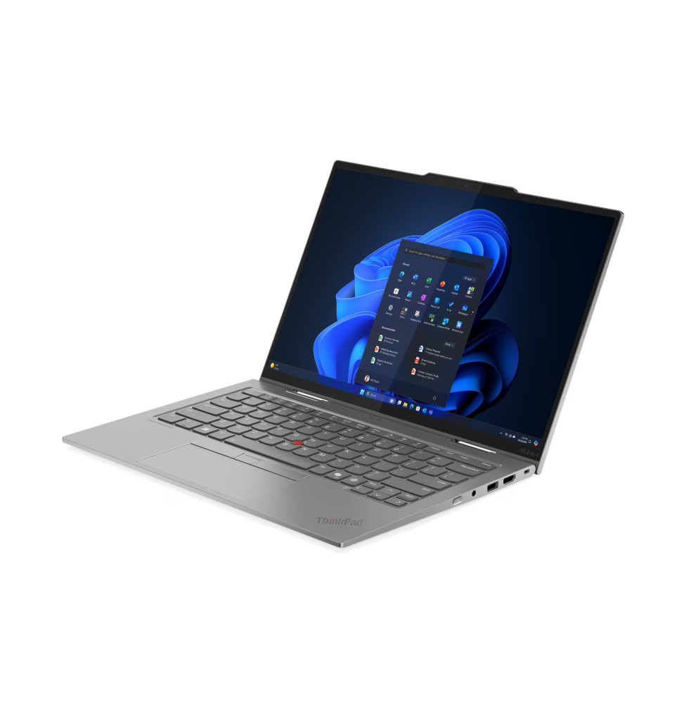 ORDINATEUR PORTABLE LENOVO THINKPAD X1 2-EN-1 GEN 10 AURA EDITION - YOGA PEN (21NU00K6FE)