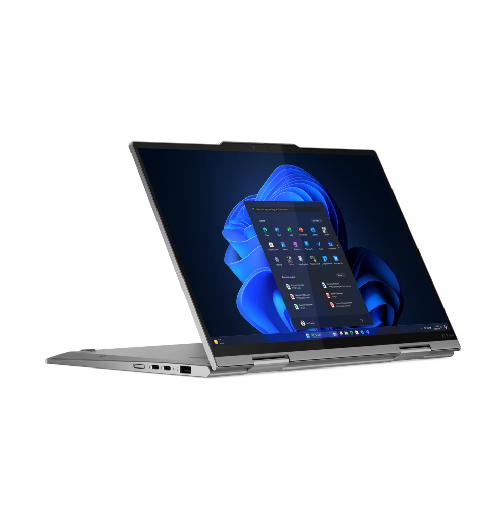 ORDINATEUR PORTABLE LENOVO THINKPAD X1 2-EN-1 GEN 10 AURA EDITION - YOGA PEN (21NU00K6FE)