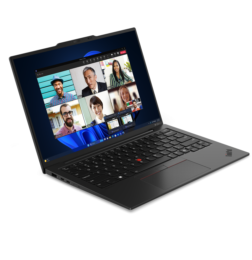 ORDINATEUR PORTABLE LENOVO THINKPAD X1 CARBON GEN 12 (21KC001SFE)