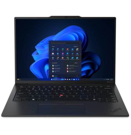 ORDINATEUR PORTABLE LENOVO THINKPAD X1 CARBON GEN 12 (21KC001SFE)