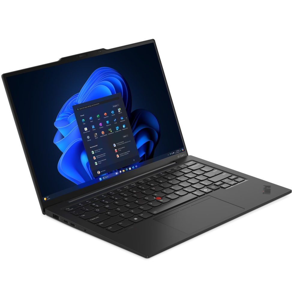 ORDINATEUR PORTABLE LENOVO THINKPAD X1 CARBON GEN 13 AURA EDITION (21NS00LWFE)