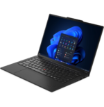 ORDINATEUR PORTABLE LENOVO THINKPAD X1 CARBON GEN 13 AURA EDITION (21NS00LWFE) – Image 3