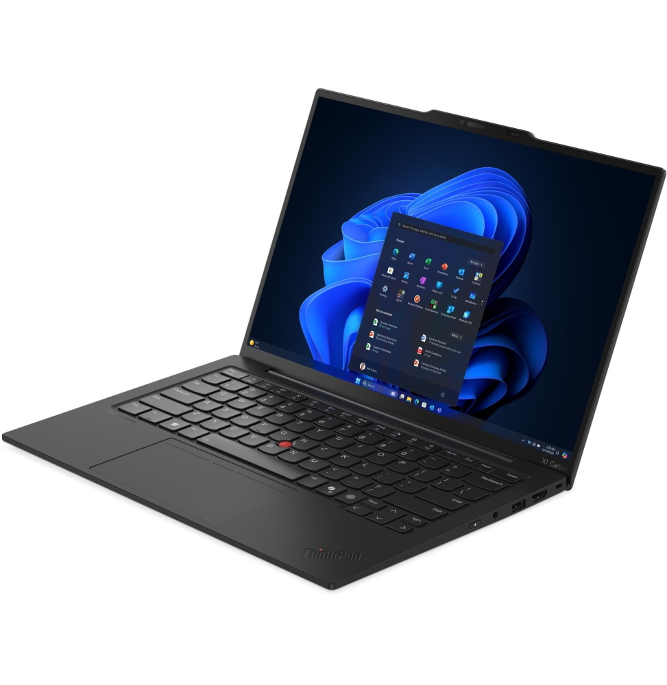 ORDINATEUR PORTABLE LENOVO THINKPAD X1 CARBON GEN 13 AURA EDITION (21NS00LWFE)