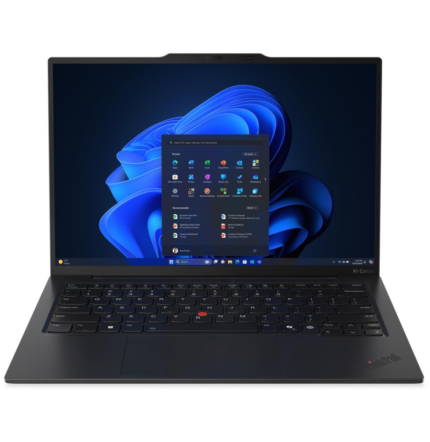 ORDINATEUR PORTABLE LENOVO THINKPAD X1 CARBON GEN 13 AURA EDITION (21NS00LWFE)