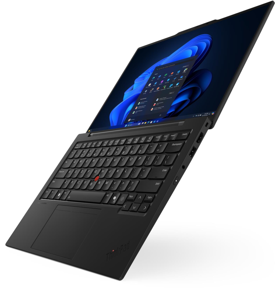 ORDINATEUR PORTABLE LENOVO THINKPAD X1 CARBON GEN 13 AURA EDITION (21NS00LWFE)