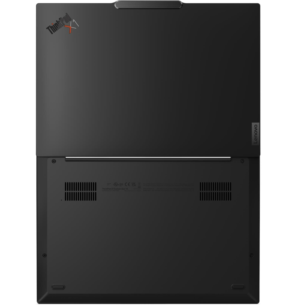 ORDINATEUR PORTABLE LENOVO THINKPAD X1 CARBON GEN 13 AURA EDITION (21NS00LWFE)