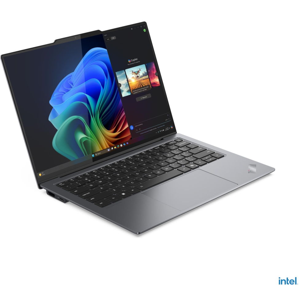 ORDINATEUR PORTABLE LENOVO THINKPAD X9-14 GEN 1 AURA EDITION (21QA0025FE)