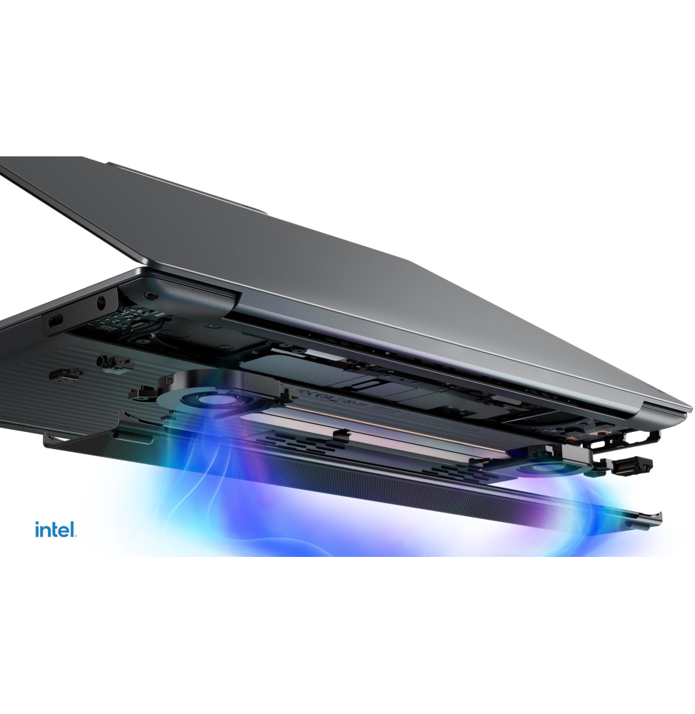 ORDINATEUR PORTABLE LENOVO THINKPAD X9-14 GEN 1 AURA EDITION (21QA0025FE)