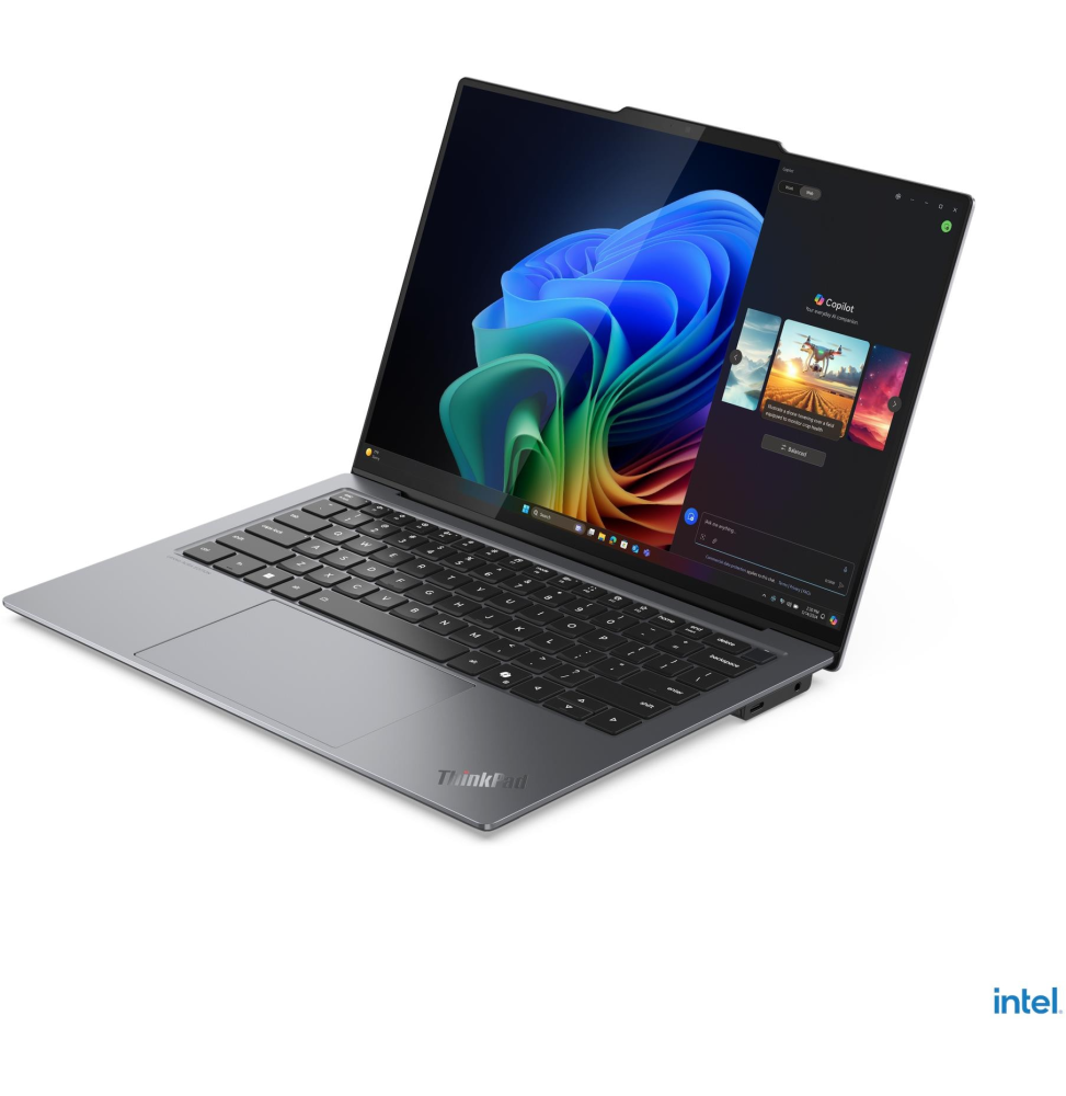 ORDINATEUR PORTABLE LENOVO THINKPAD X9-14 GEN 1 AURA EDITION (21QA0025FE)
