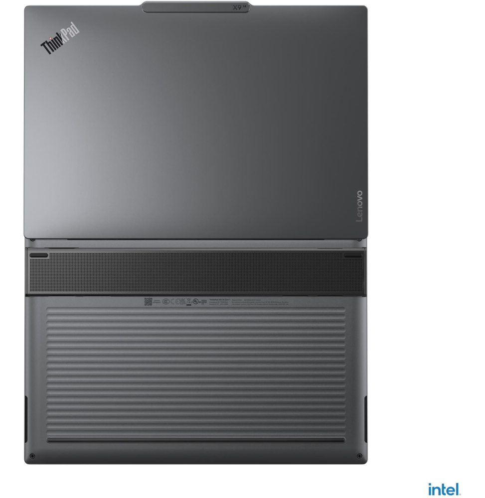 ORDINATEUR PORTABLE LENOVO THINKPAD X9-14 GEN 1 AURA EDITION (21QA0025FE)