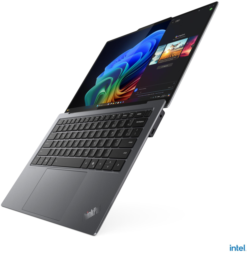 ORDINATEUR PORTABLE LENOVO THINKPAD X9-14 GEN 1 AURA EDITION (21QA0025FE)