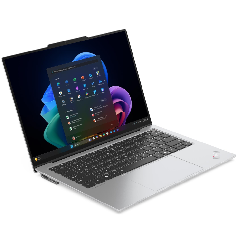 ORDINATEUR PORTABLE LENOVO THINKPAD X9-14 GEN 1 AURA EDITION (21QA007UFE)