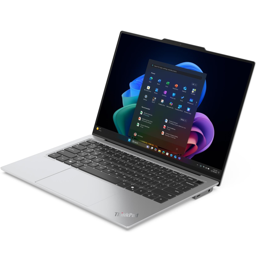ORDINATEUR PORTABLE LENOVO THINKPAD X9-14 GEN 1 AURA EDITION (21QA007UFE)