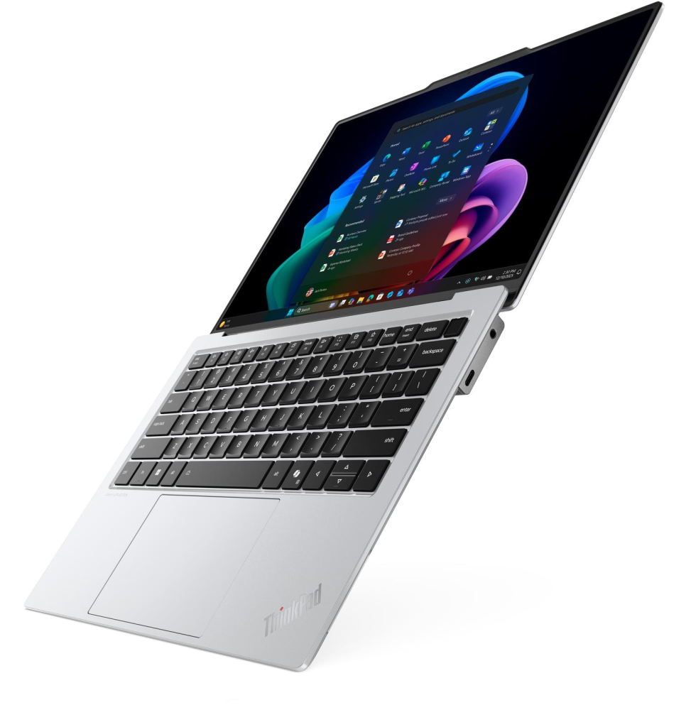 ORDINATEUR PORTABLE LENOVO THINKPAD X9-14 GEN 1 AURA EDITION (21QA007UFE)