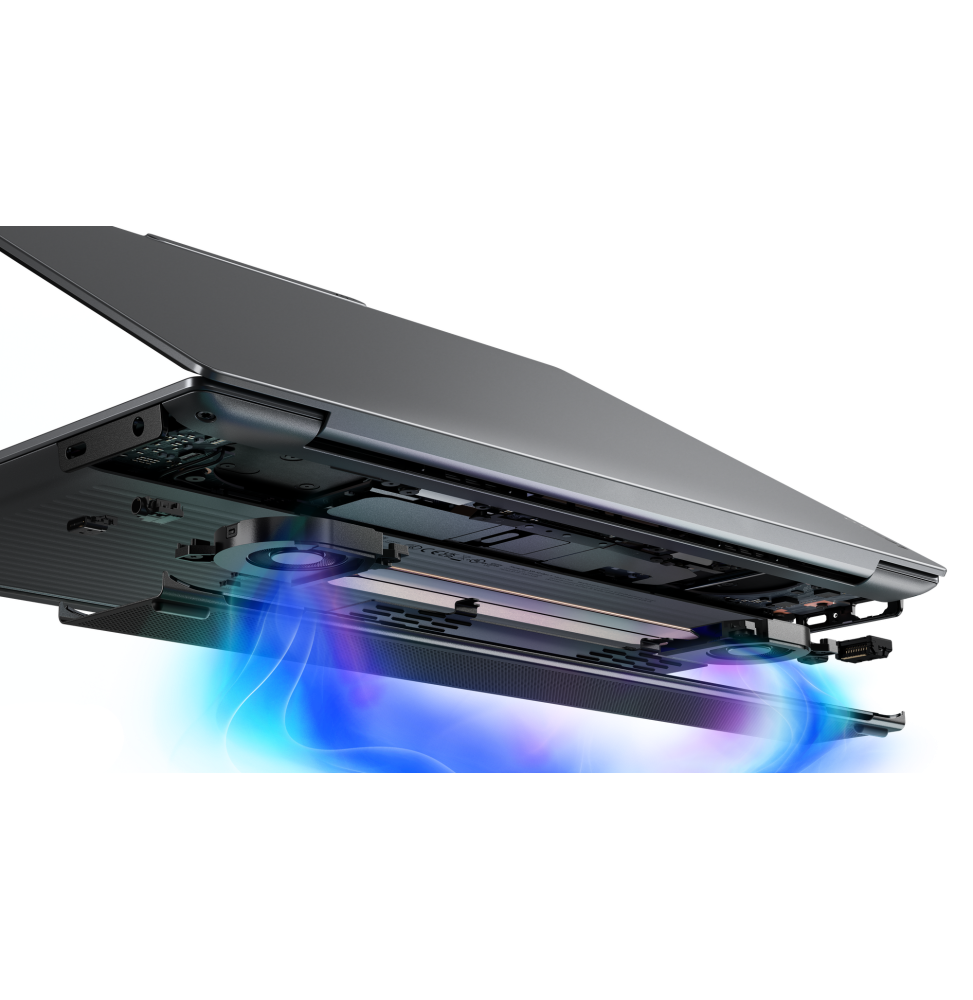 ORDINATEUR PORTABLE LENOVO THINKPAD X9-14 GEN 1 (21QA002KFE)