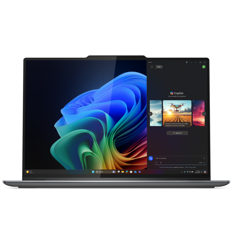 ORDINATEUR PORTABLE LENOVO THINKPAD X9-14 GEN 1 (21QA002KFE)