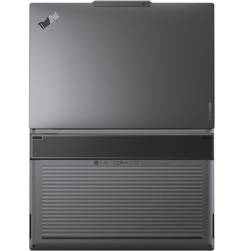 ORDINATEUR PORTABLE LENOVO THINKPAD X9-14 GEN 1 (21QA002KFE)