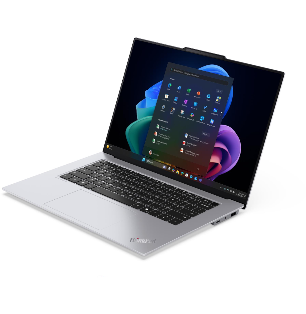 ORDINATEUR PORTABLE LENOVO THINKPAD X9-15 GEN 1 AURA EDITION (21Q60063FE)