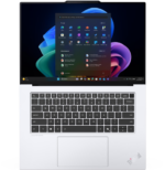 ORDINATEUR PORTABLE LENOVO THINKPAD X9-15 GEN 1 AURA EDITION (21Q60063FE) – Image 4