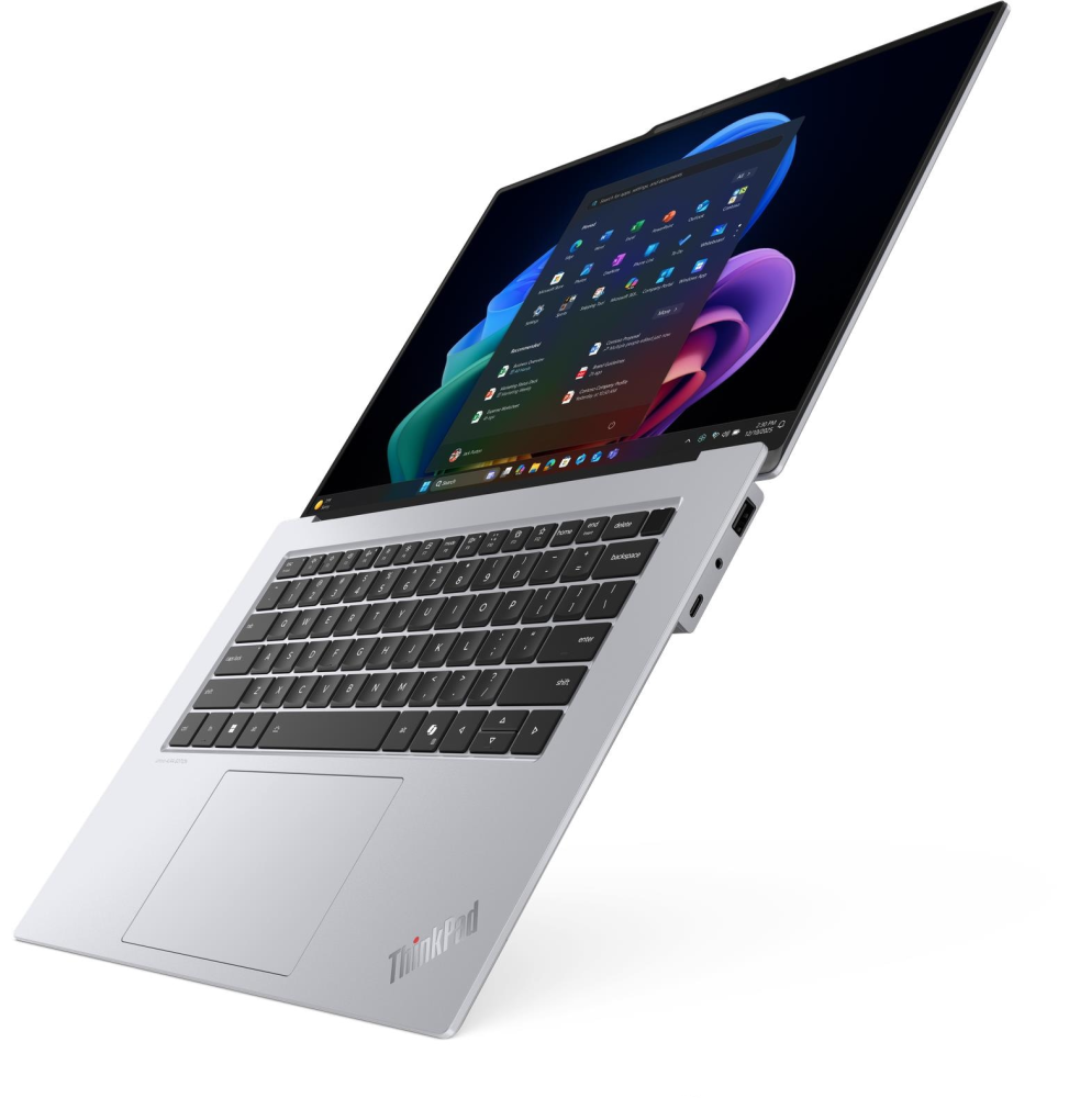 ORDINATEUR PORTABLE LENOVO THINKPAD X9-15 GEN 1 AURA EDITION (21Q60063FE)
