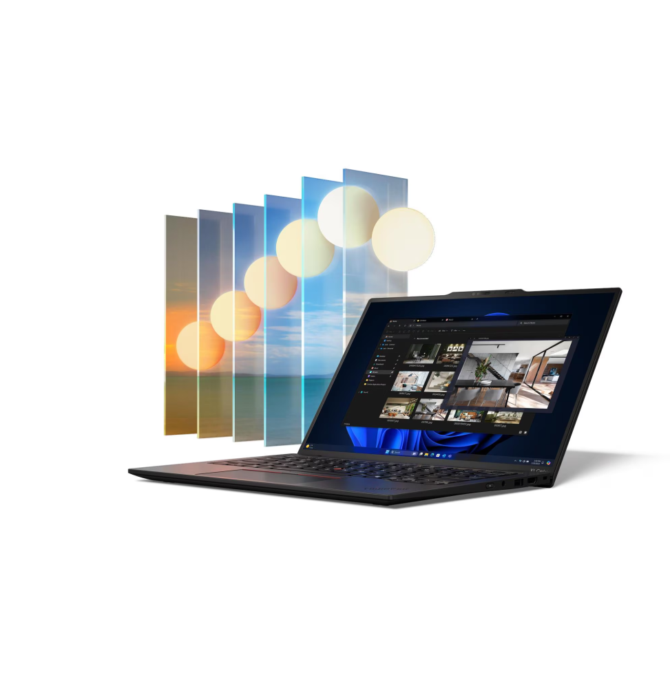ORDINATEUR PORTABLE LENOVO THINPAD X1 GEN 13 AURA EDITION (21NS013KFE)