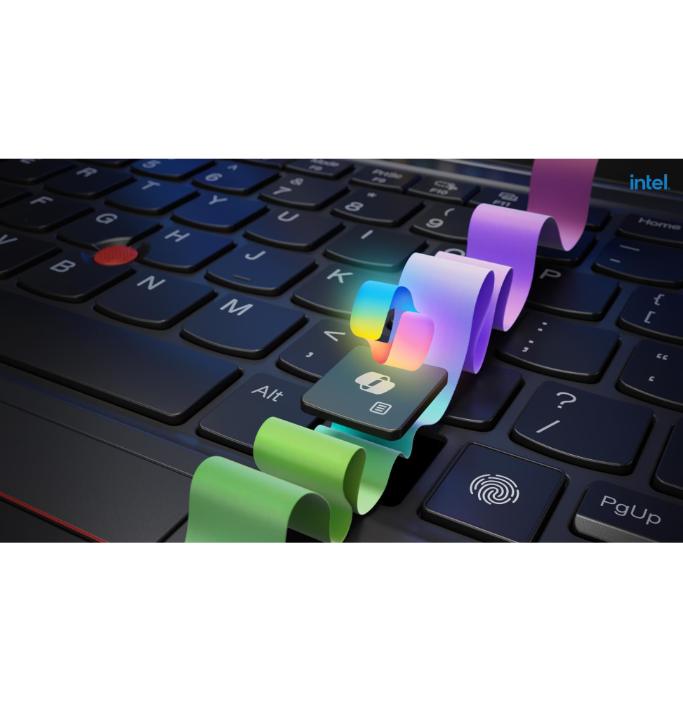 ORDINATEUR PORTABLE LENOVO THINPAD X1 GEN 13 AURA EDITION (21NS013KFE)